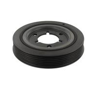 VAICO V22-0163 Crankshaft pulley