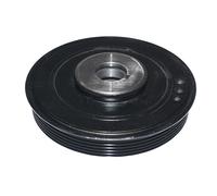 VAICO Crankshaft Belt Pulley for CITROEN XSARA PICASSO (N68) 1999-2011 V22-0004