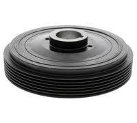 VAICO Crankshaft Belt Pulley for FIAT DUCATO Van (230) 1998-2002 V42-0546