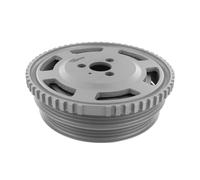 VAICO V24-0006 Crankshaft pulley