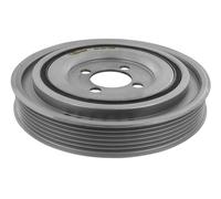 VAICO V40-0634 Crankshaft pulley