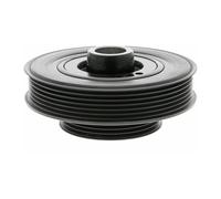 VAICO Crankshaft Belt Pulley for FORD C-MAX II 2011 to 2019 V25-1174