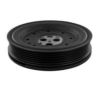 VAICO V25-0003 Crankshaft pulley
