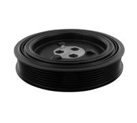 VAICO Crankshaft Belt Pulley for FORD TRANSIT Bus