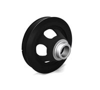 VAICO Crankshaft Belt Pulley for MERCEDES-BENZ SPRINTER 5T Van B906 2009-2018