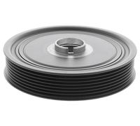 VAICO Crankshaft Belt Pulley for NISSAN PRIMASTAR Chassis 2006 Onwards V46-0007