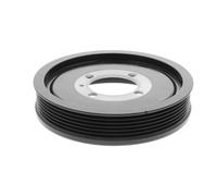 VAICO V40-1178 Crankshaft pulley