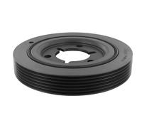 VAICO V22-0165 Crankshaft pulley
