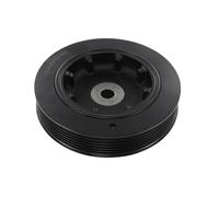VAICO V46-0250 Crankshaft pulley