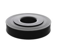 VAICO V46-0005 Crankshaft pulley