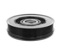 Vaico Crankshaft Pulley V24-1335 - Fits Renault Talisman, Fiat Talento, Nissan NV300 (6000616595)