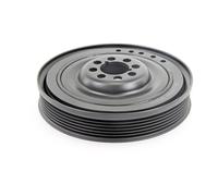 VAICO V10-4344 Crankshaft pulley