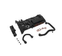 VAICO Cylinder Head Cover for AUDI A3 Sportback 8PA 2004-2013 V10-4149