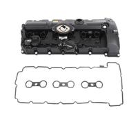 VAICO Cylinder Head Cover for BMW 3 Convertible E93 2007-03 to 2010-02