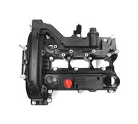 VAICO Cylinder Head Cover for FORD FOCUS III Hatchback Van 2012-02 to 2017-12