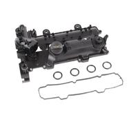 VAICO Cylinder Head Cover for PEUGEOT 207 207+ WA WC 2011-02 to 2015-12