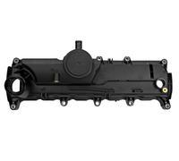 VAICO Cylinder Head Cover for RENAULT CLIO III Hatchback Van SBSR 2010 - 2014