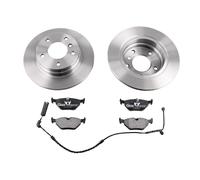 VAICO V20-90002 Brake discs and pads set