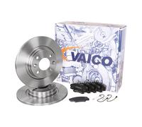 VAICO V46-1241 Brake discs and pads set