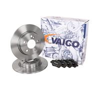 VAICO Disc Brake Kit for MERCEDES-BENZ B-CLASS (W246 W242) 2011-2018 V30-3686
