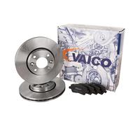 VAICO V46-1229 Brake discs and pads set