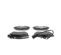 VAICO Brake Pad Set V10-8121 Front - Fits Audi 80 / VW Golf Jetta