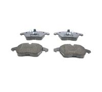 VAICO Disc Brake Pad Set for AUDI A1 Sportback 8XA 8XF 2012-2015 V10-9888