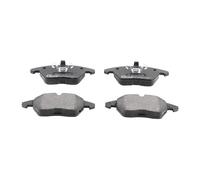VAICO Disc Brake Pad Set for AUDI A1 Sportback 8XA 8XF 2012-2015 V22-0091