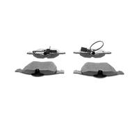 VAICO V10-8146 Brake pad set