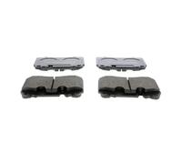 VAICO Disc Brake Pad Set for AUDI A7 Sportback 4GA 4GF 2011-11 to 2015-03