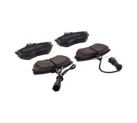 VAICO V10-8345 Brake pad set