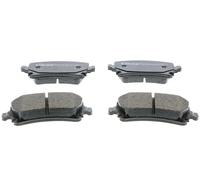 VAICO V10-8173 Brake pad set