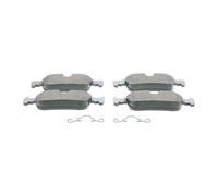 VAICO Disc Brake Pad Set for BMW 2 Grand tourer (F46) 2015 Onwards V20-3126