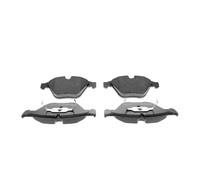 VAICO Disc Brake Pad Set for BMW 3 Coupe (E92) 2007-2013 V20-8121