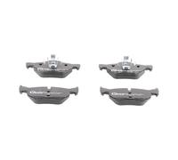 VAICO Disc Brake Pad Set for BMW 3 Coupe (E92) 2010-03 to 2013-04