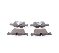 VAICO V20-2074 Brake pad set