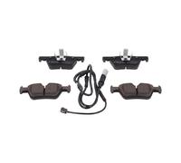 VAICO V20-2075 Brake pad set