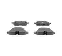 VAICO Disc Brake Pad Set for BMW 5 (F10) 2011-09 to 2016-10 V20-1467