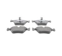 VAICO Disc Brake Pad Set for BMW 5 Touring (E39) 2000-2003 V20-8100