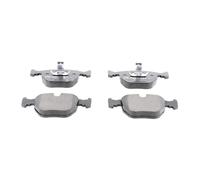 VAICO V20-8114 Brake pad set
