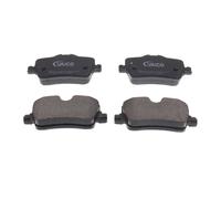 VAICO Disc Brake Pad Set for BMW V20-4209