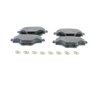 VAICO V22-0463 Brake pad set