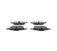 VAICO Disc Brake Pad Set for CITROEN DS4 (NX) 2014-07 to 2015-07 V22-0063