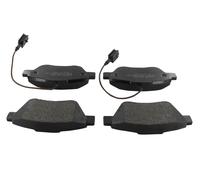 VAICO V24-0151 Brake pad set