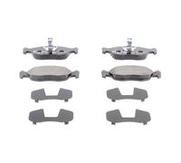 VAICO Disc Brake Pad Set for CITROEN XSARA (N1) 2000-04 to 2005-04