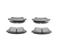 VAICO Disc Brake Pad Set for DACIA LODGY (JS) 2015 Onwards V46-0157