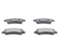 VAICO Disc Brake Pad Set for FIAT DUCATO Van (250) 2010 Onwards V42-0095