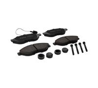 VAICO Disc Brake Pad Set for FIAT DUCATO Van (250) 2015 Onwards V42-0093