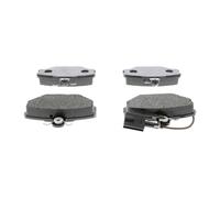 VAICO V24-0071 Brake pad set