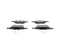 VAICO V25-0226 Brake pad set